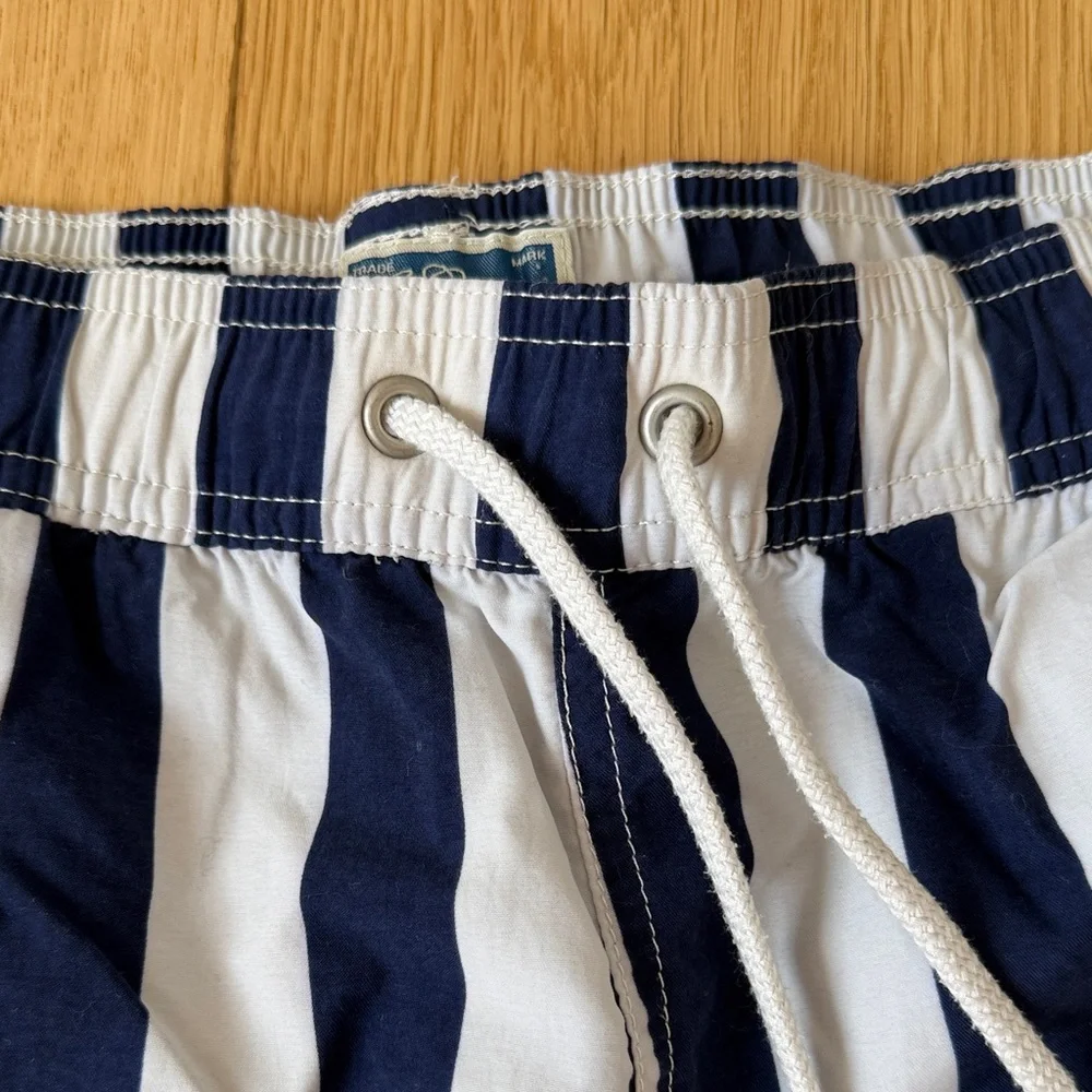 J. Crew Mens Swimsuit